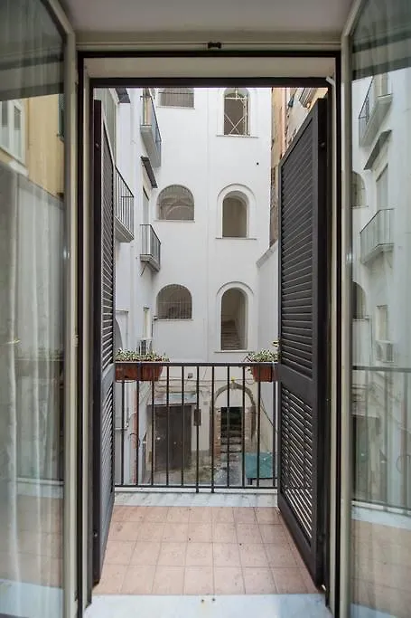 Napoli Sweet Home - Casa 