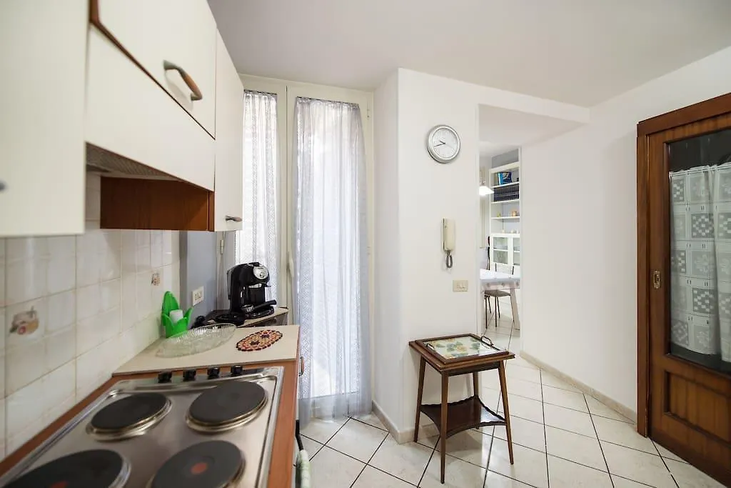 Apartment Napoli Sweet Home - Casa 