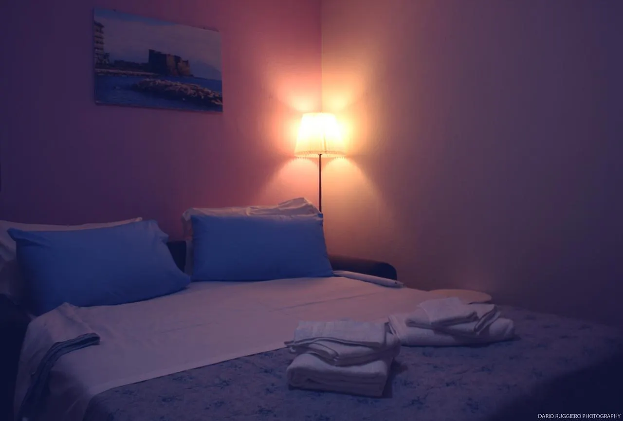 Apartment Napoli Sweet Home - Casa 