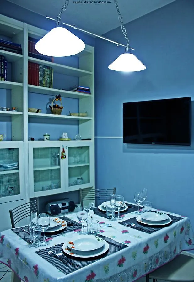 Napoli Sweet Home - Casa 