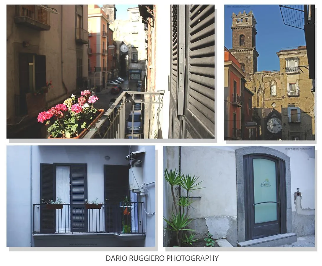 Napoli Sweet Home - Casa 