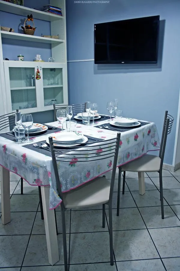 Napoli Sweet Home - Casa 