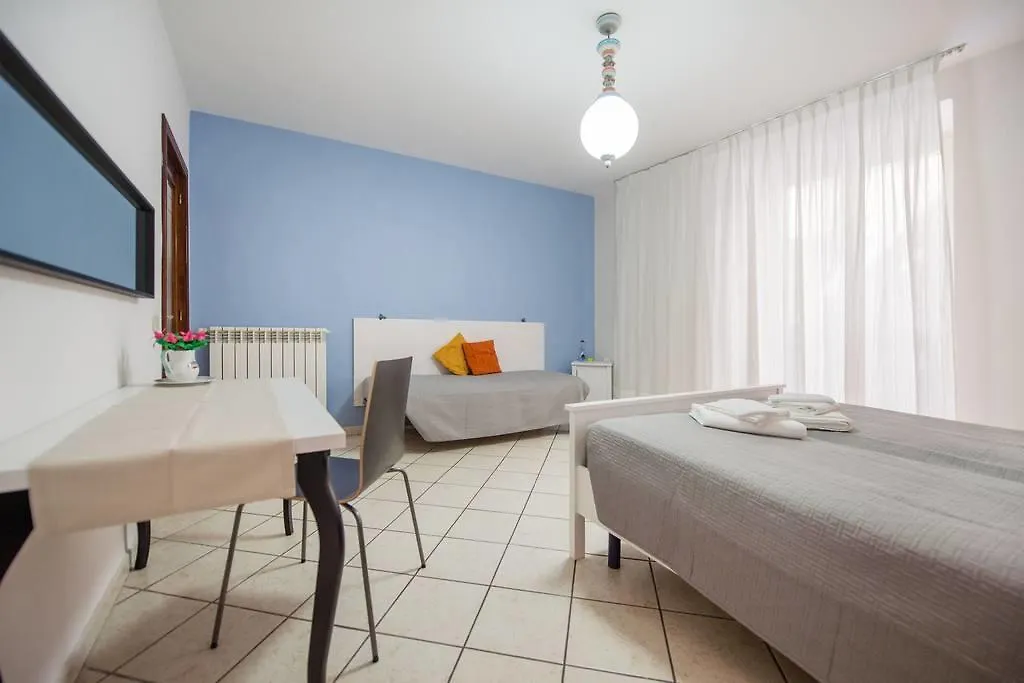 Napoli Sweet Home - Casa 