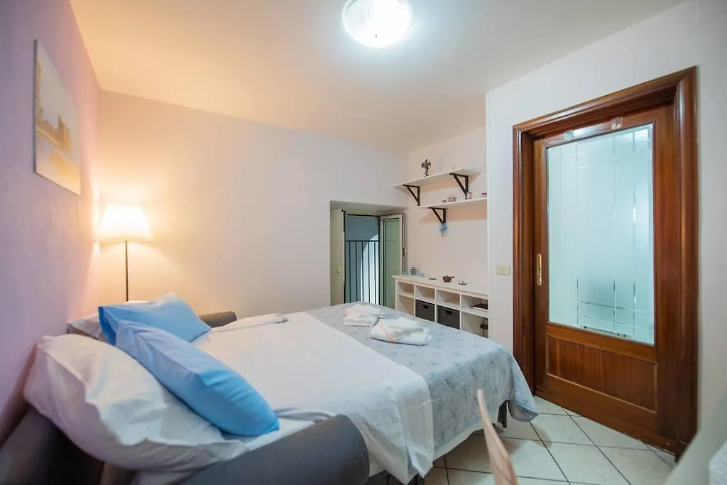 Napoli Sweet Home - Casa 