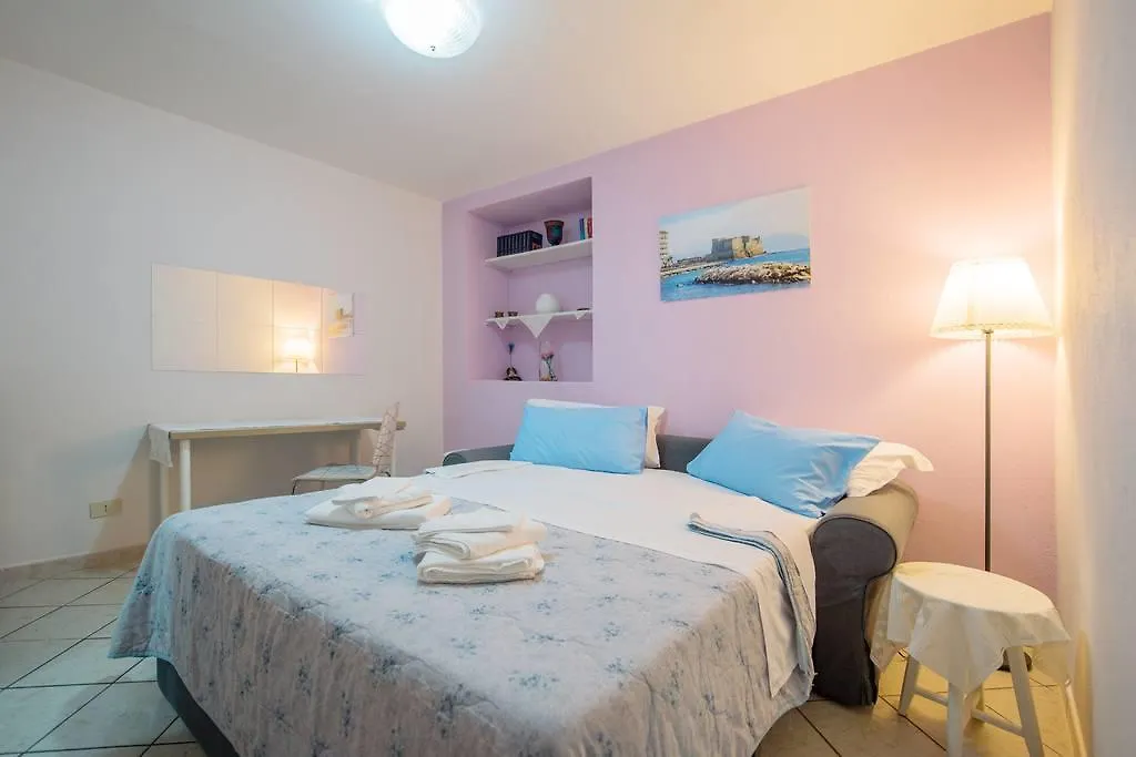 Appartamento Napoli Sweet Home - Casa 
