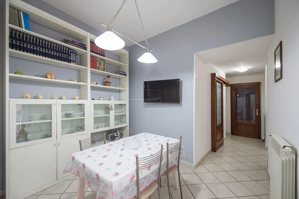 Napoli Sweet Home - Casa 