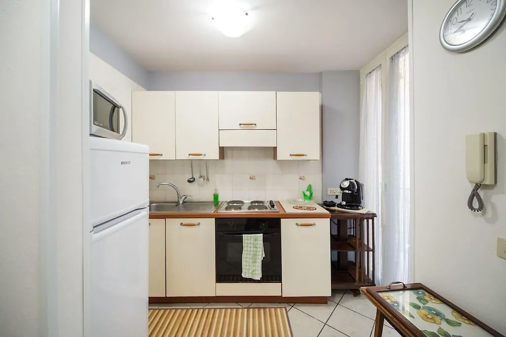 Appartamento Napoli Sweet Home - Casa 