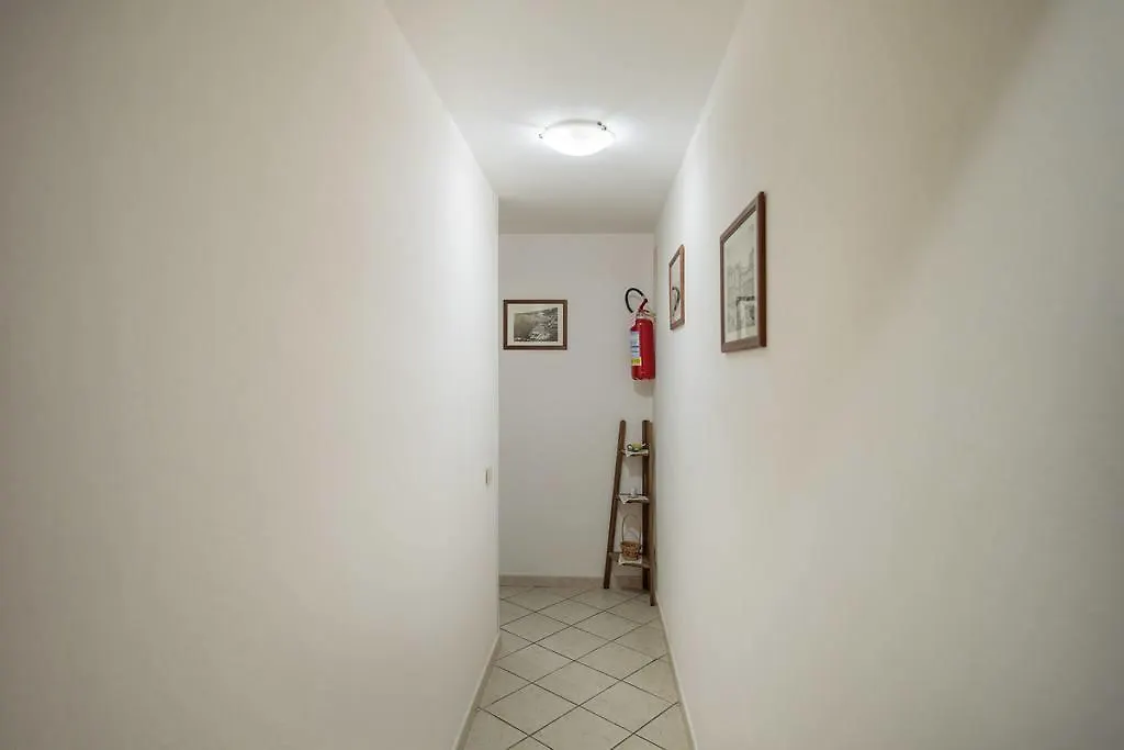 Appartamento Napoli Sweet Home - Casa 