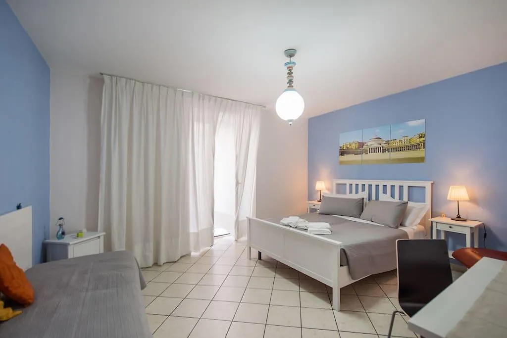 Napoli Sweet Home - Casa 