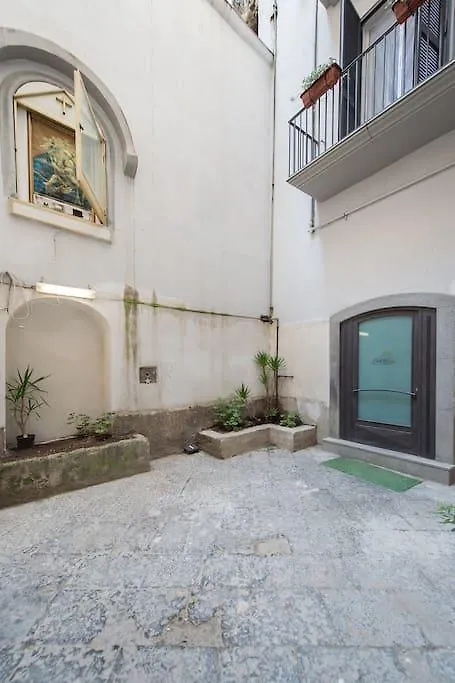 Napoli Sweet Home - Casa 