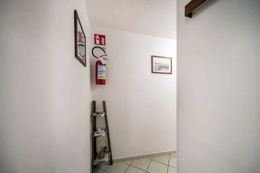Napoli Sweet Home - Casa 