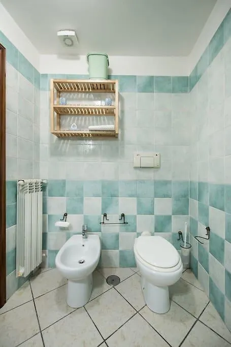 Appartamento Napoli Sweet Home - Casa 