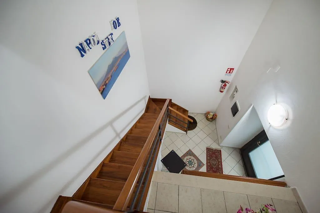 Napoli Sweet Home - Casa 