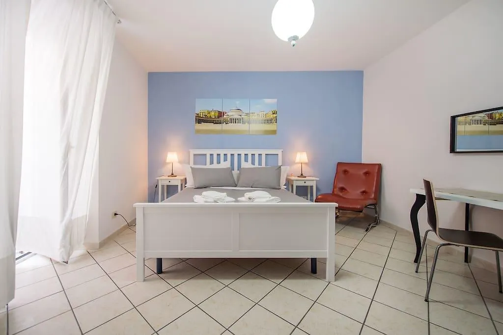 Appartamento Napoli Sweet Home - Casa 