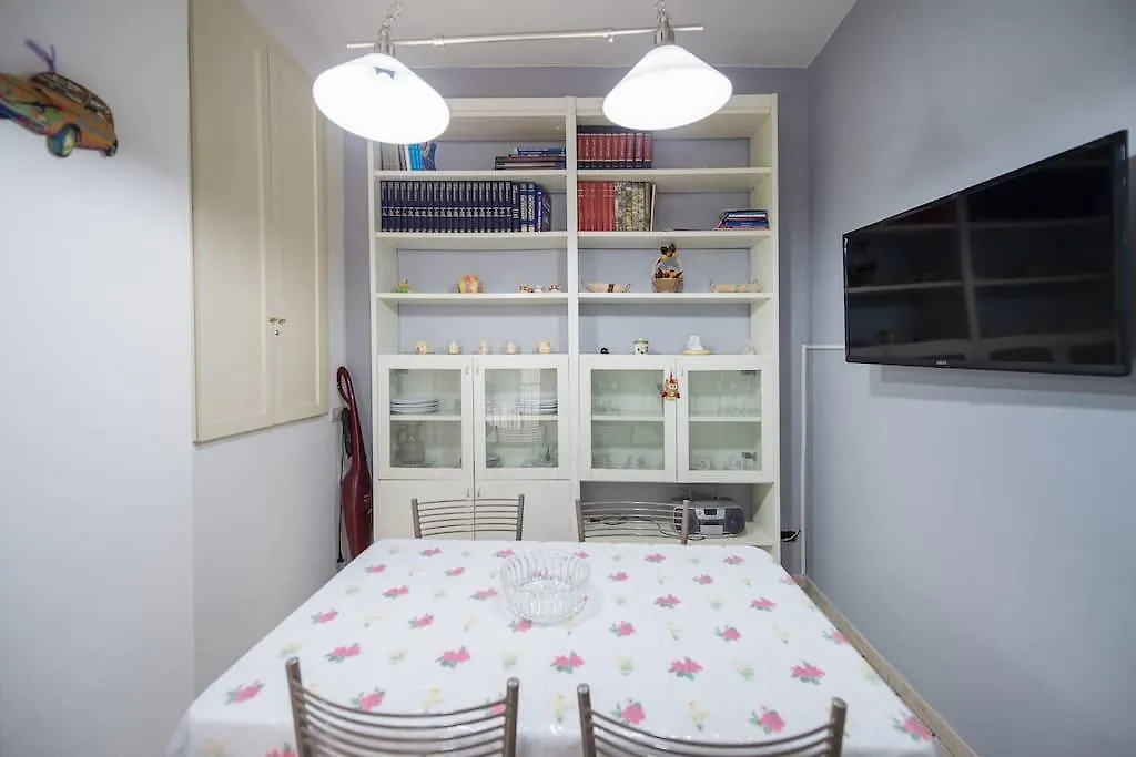 Appartamento Napoli Sweet Home - Casa 