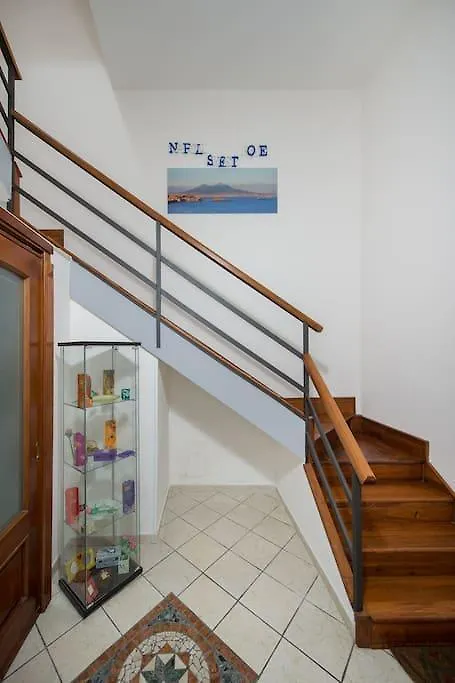 Appartamento Napoli Sweet Home - Casa 