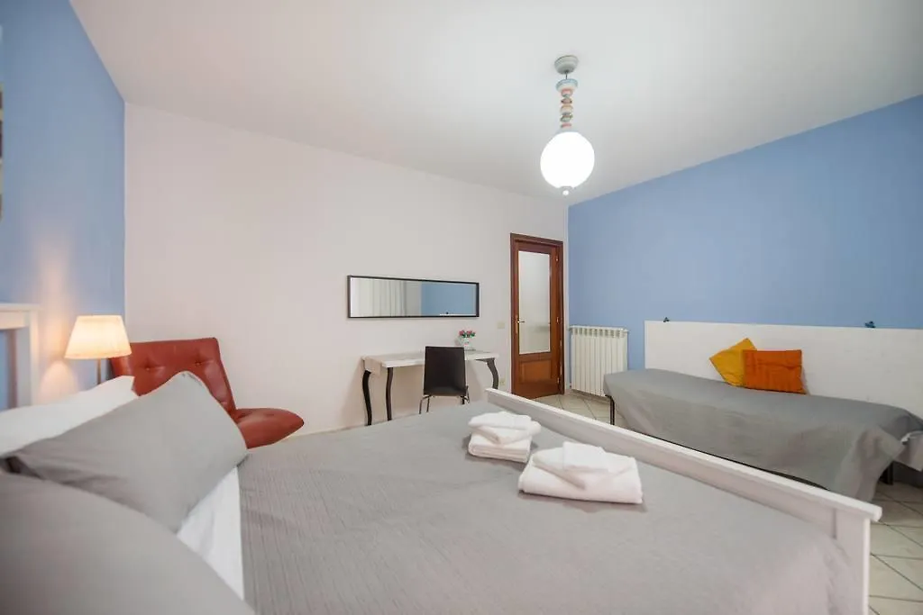 Appartamento Napoli Sweet Home - Casa 