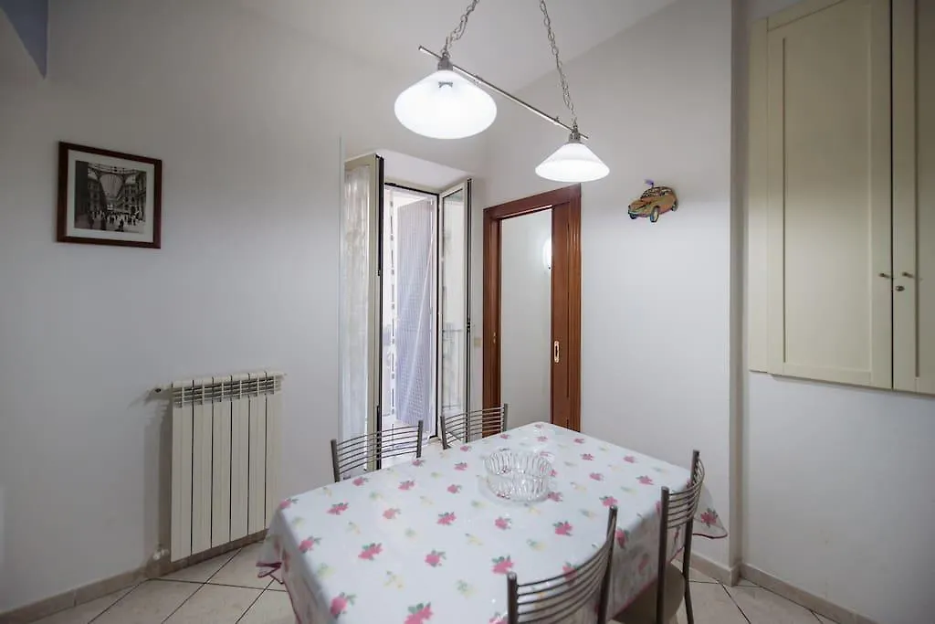 Napoli Sweet Home - Casa 