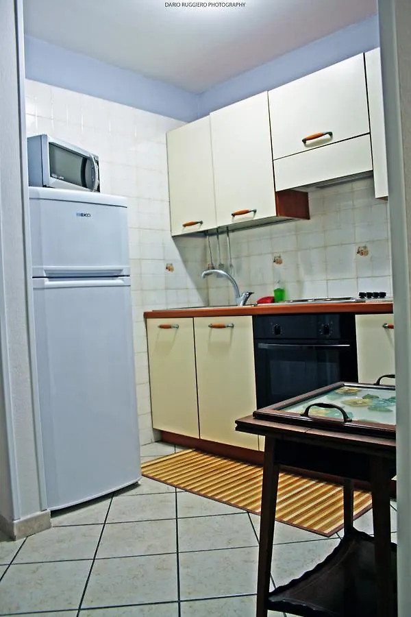 Napoli Sweet Home - Casa 