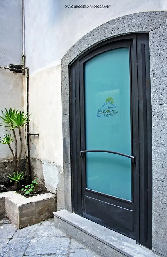 Appartamento Napoli Sweet Home - Casa 