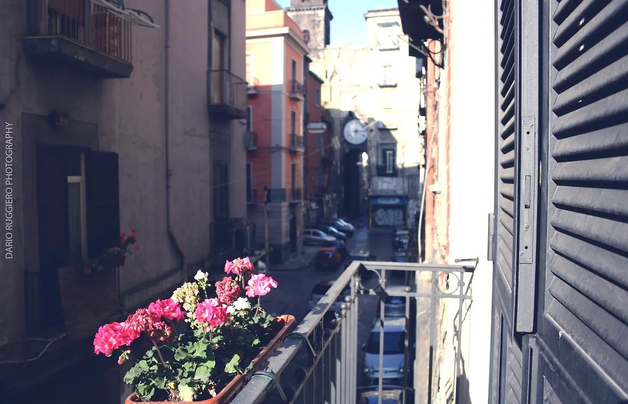 Napoli Sweet Home - Casa 