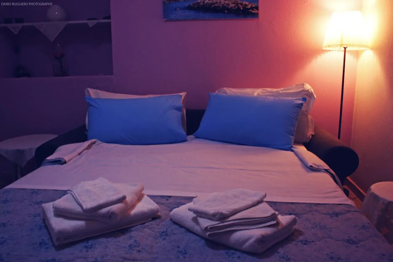 Appartamento Napoli Sweet Home - Casa 