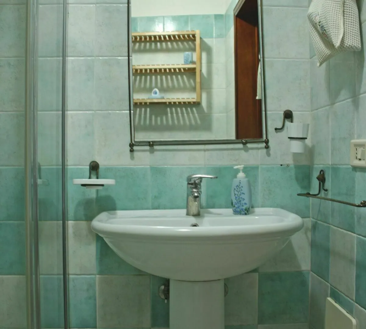 Napoli Sweet Home - Casa 