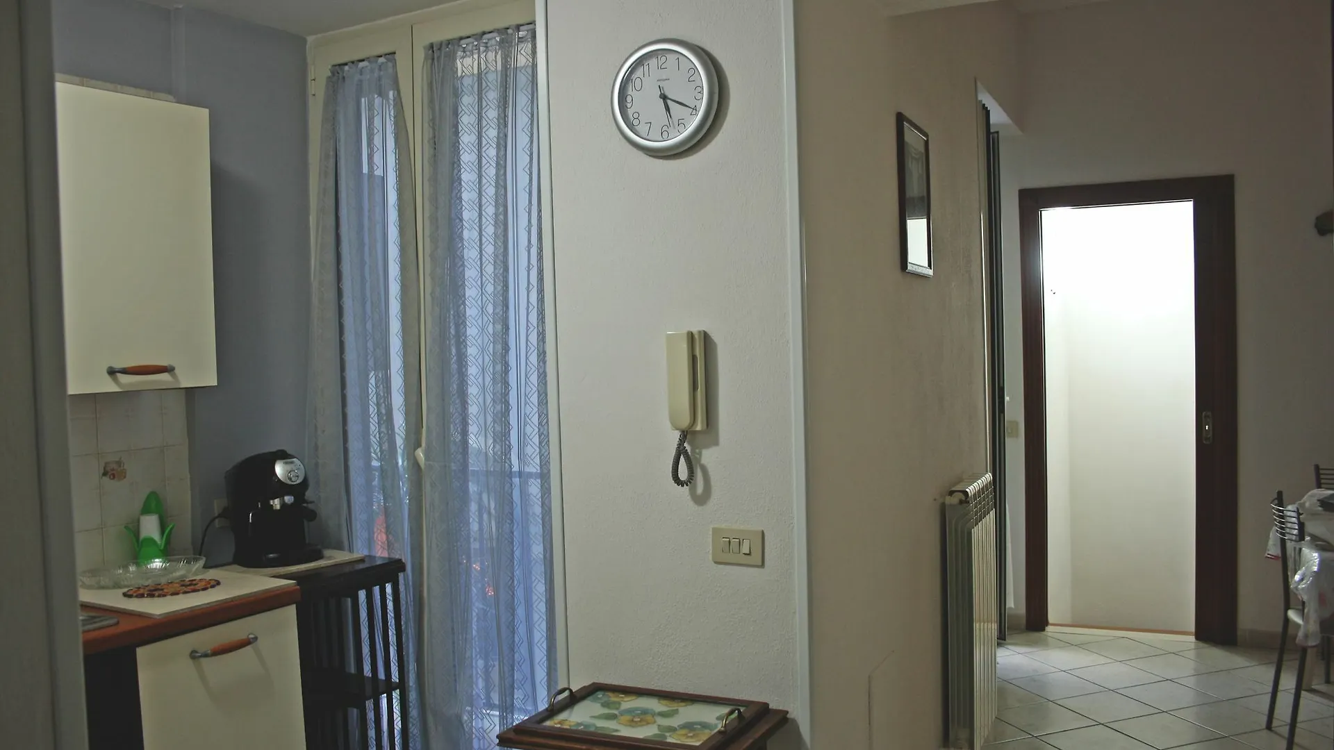 Appartamento Napoli Sweet Home - Casa 