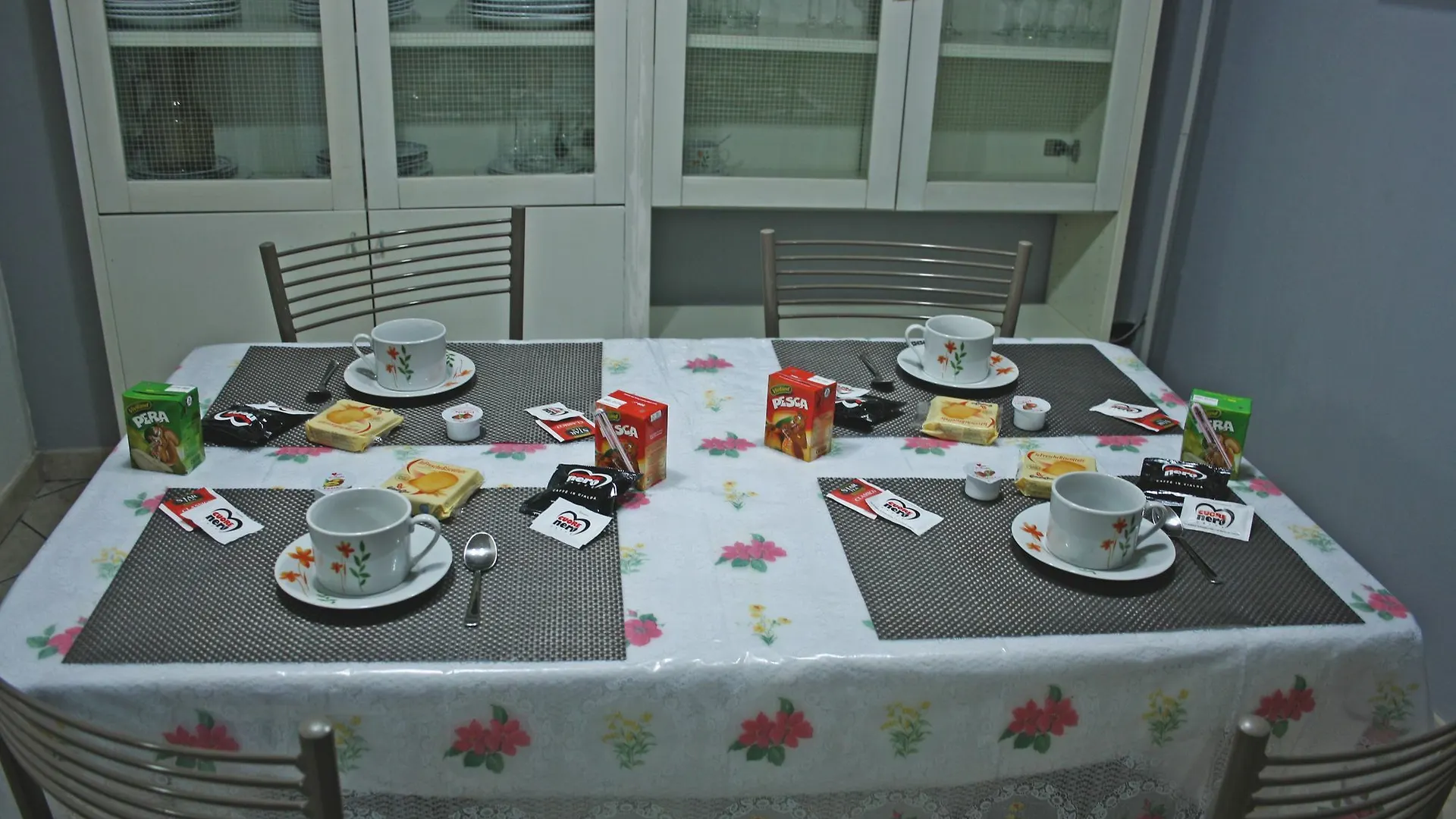 Napoli Sweet Home - Casa 