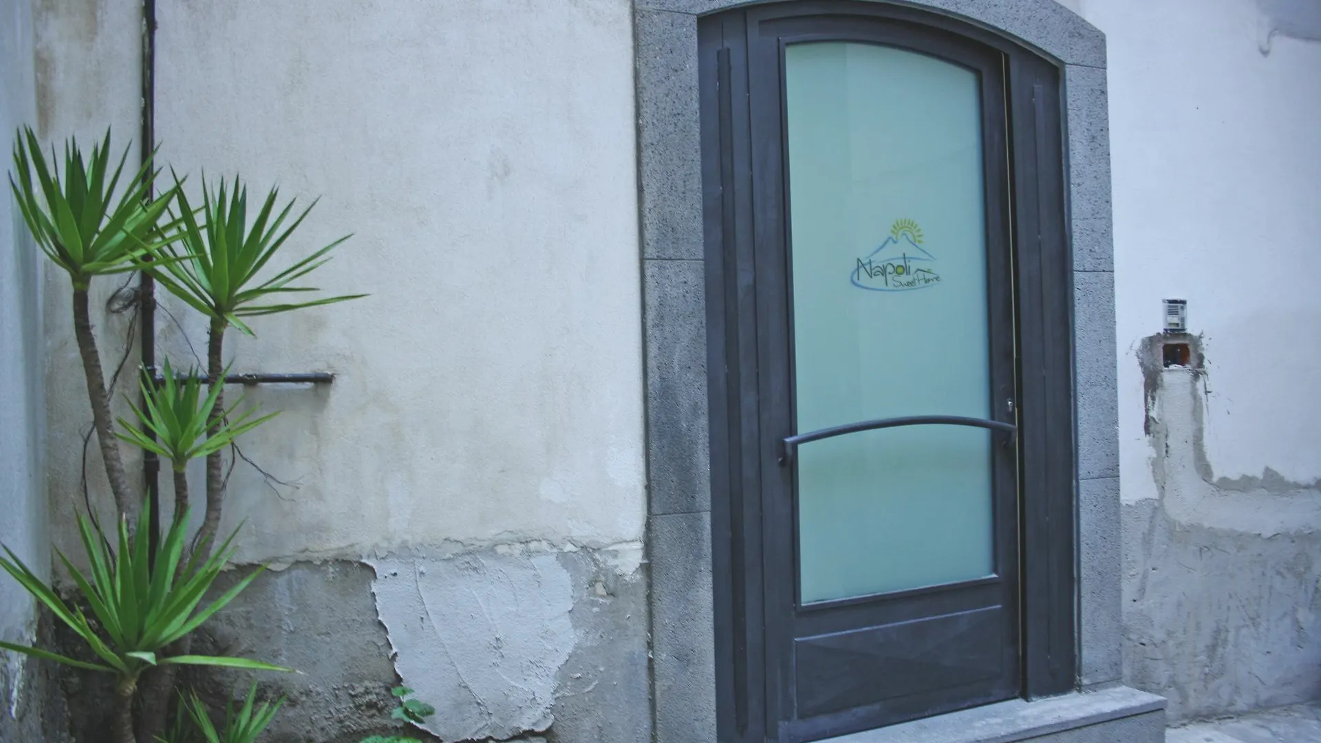 Appartamento Napoli Sweet Home - Casa 