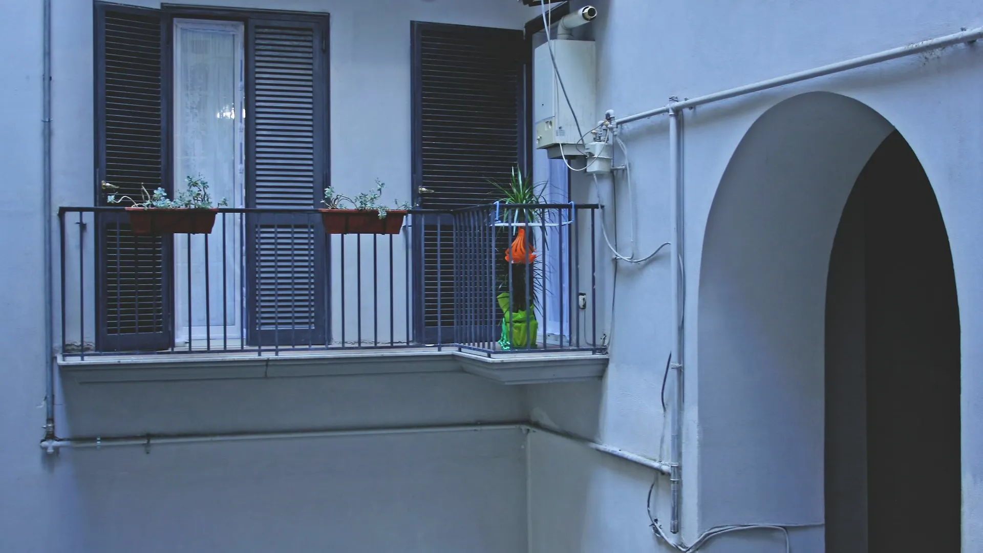 Appartamento Napoli Sweet Home - Casa 