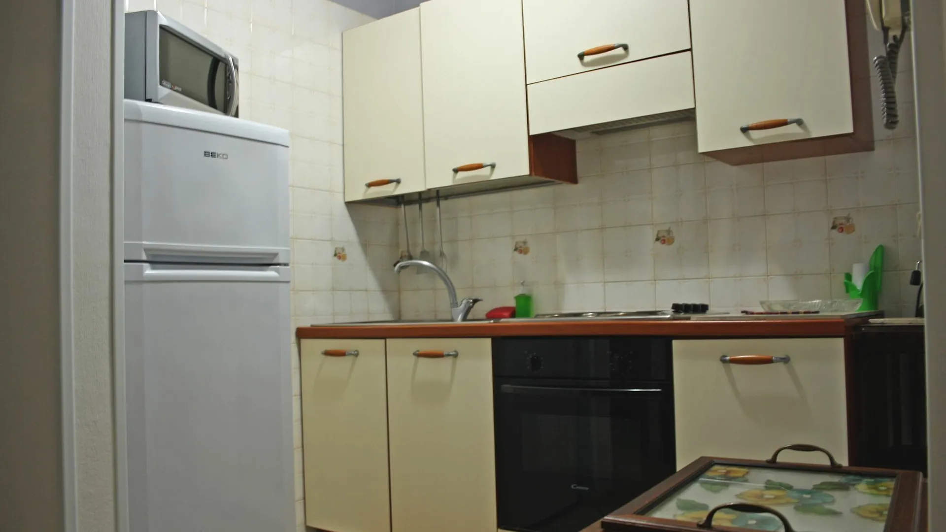Napoli Sweet Home - Casa 