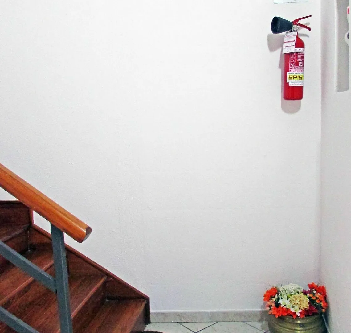 Appartamento Napoli Sweet Home - Casa 