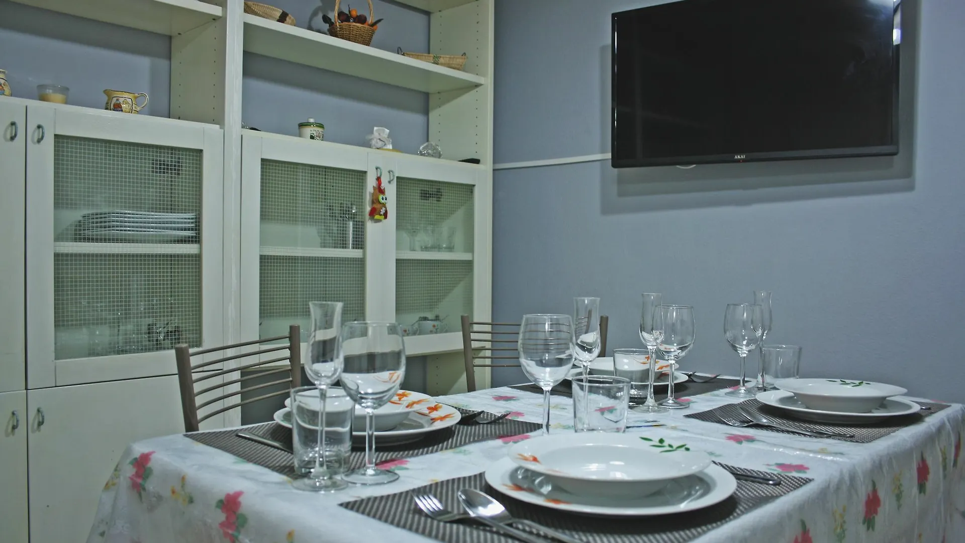 Napoli Sweet Home - Casa 