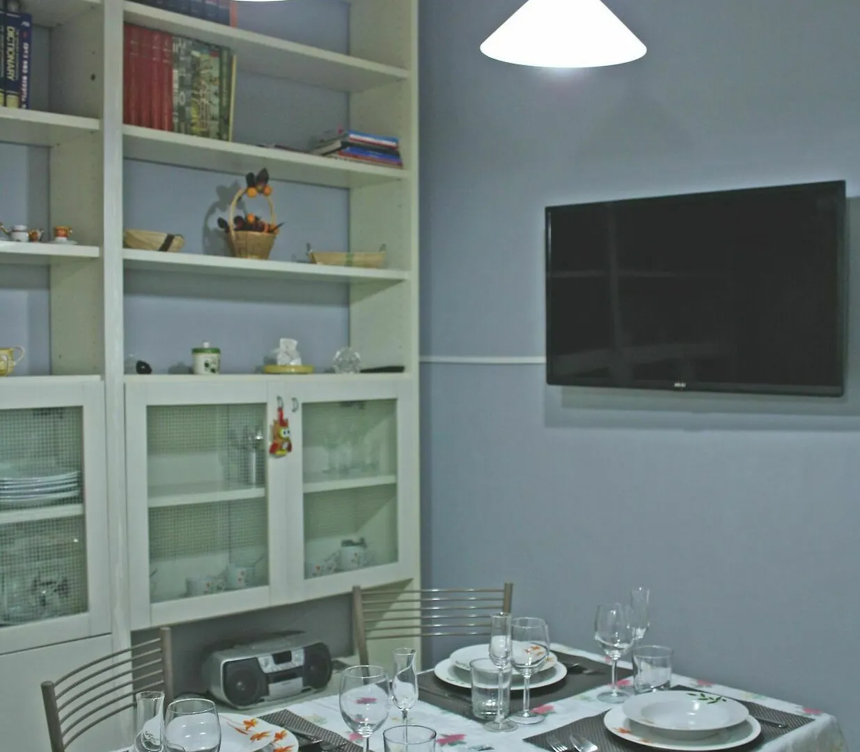 Napoli Sweet Home - Casa 