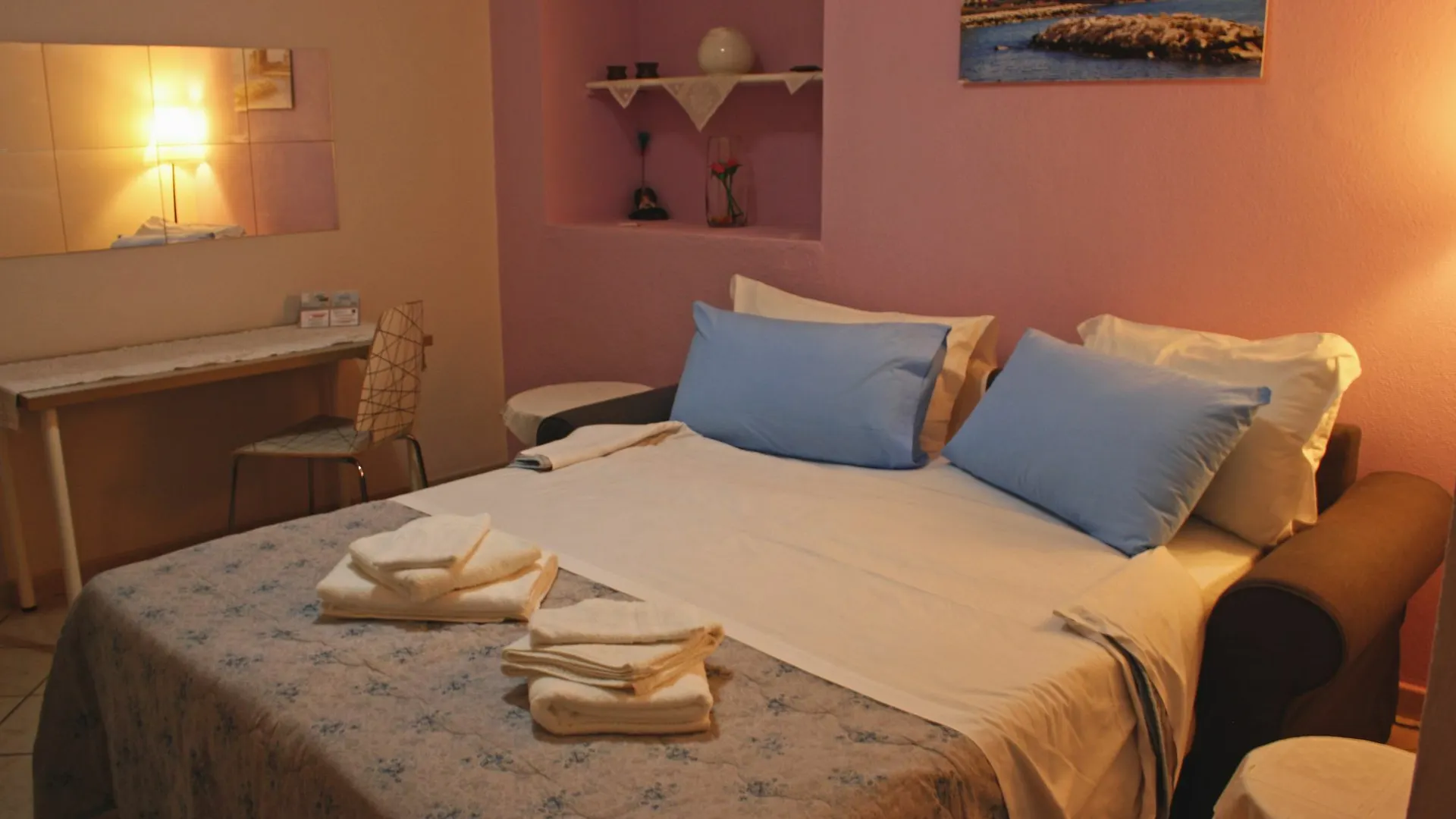 Appartamento Napoli Sweet Home - Casa 