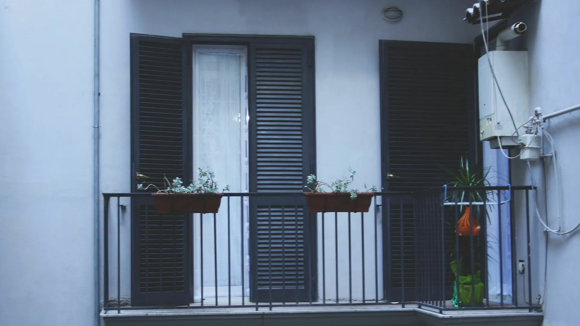 Napoli Sweet Home - Casa 