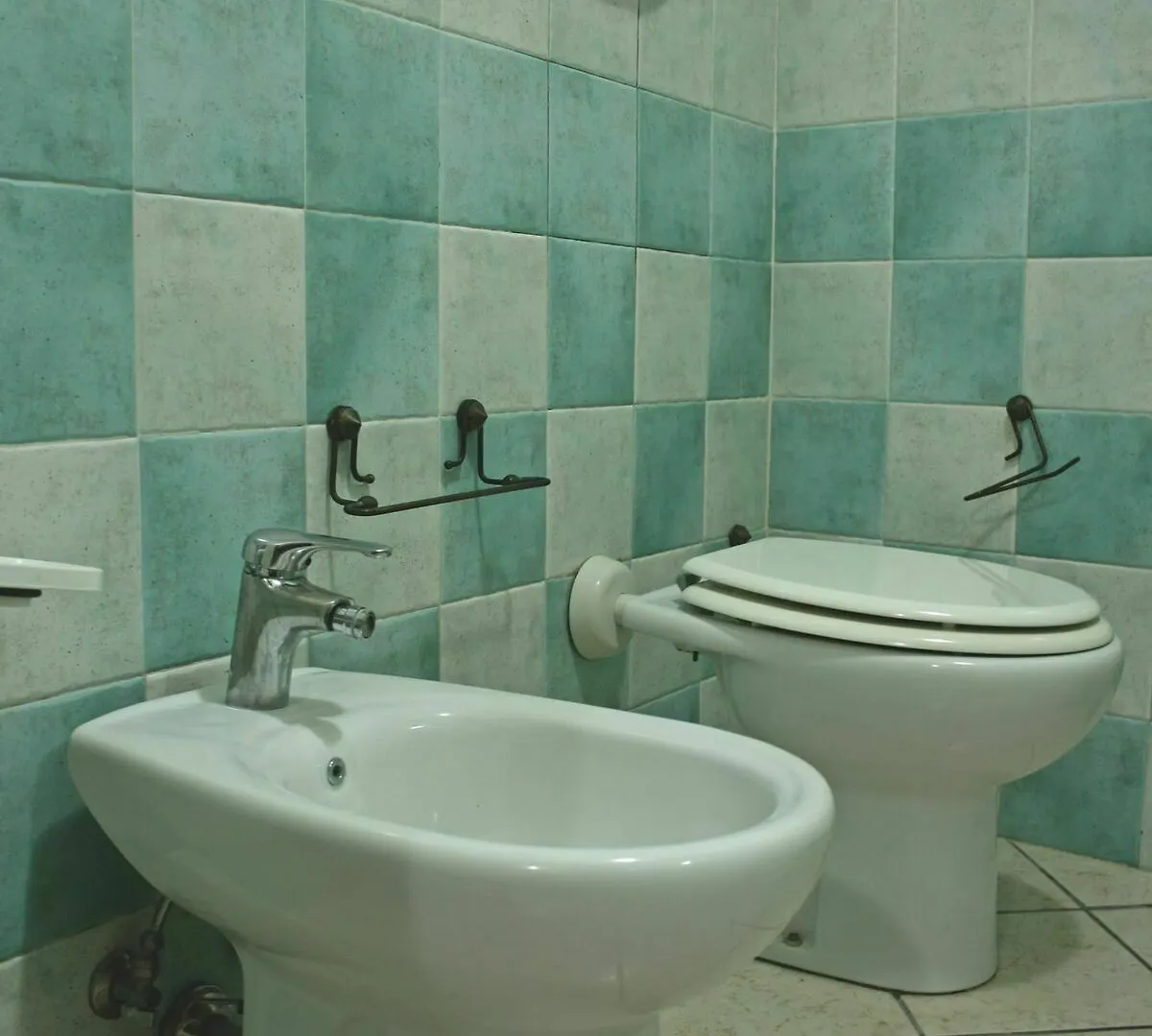 Appartamento Napoli Sweet Home - Casa 