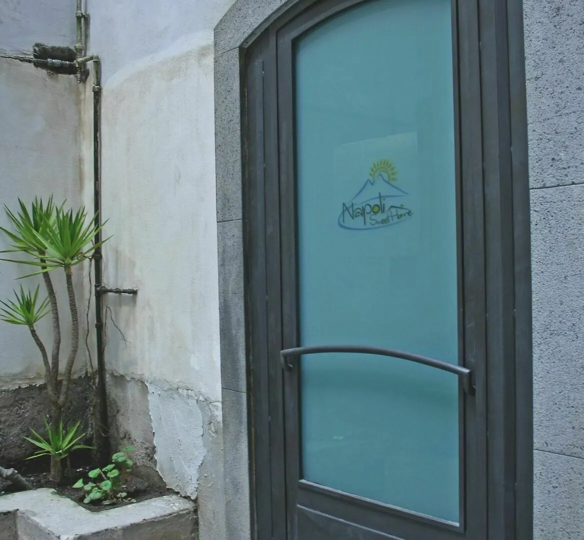 Napoli Sweet Home - Casa 
