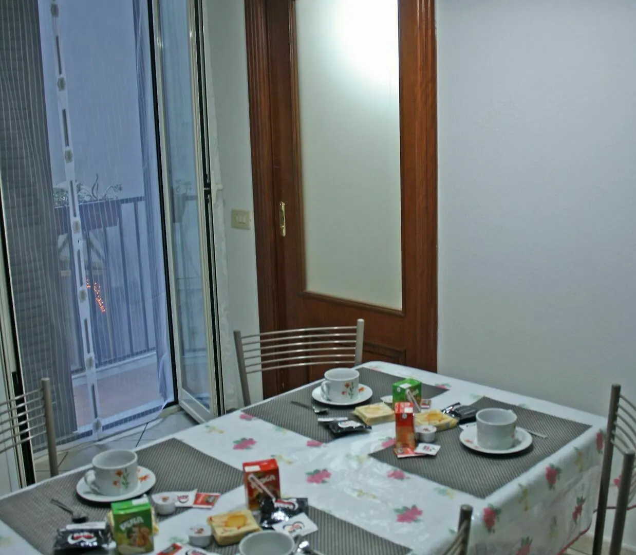 Napoli Sweet Home - Casa 